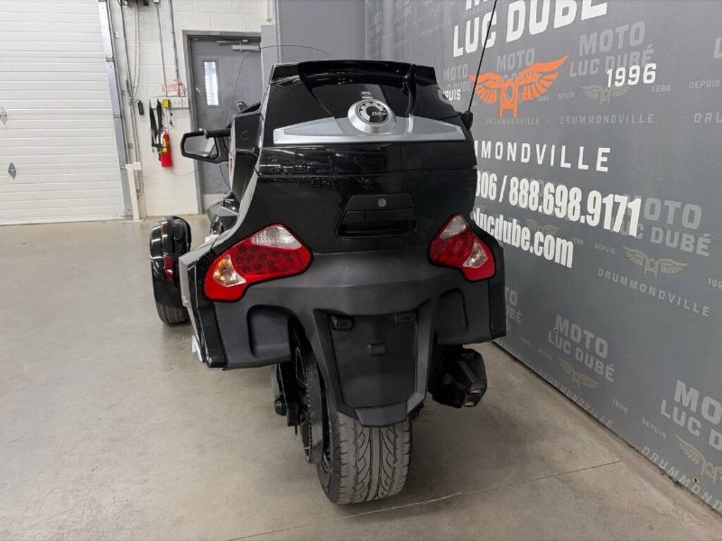 BMW R1250RT 2020