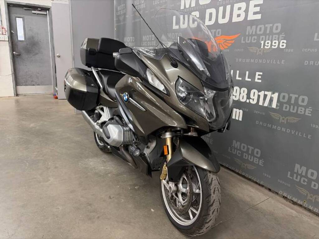 BMW R1250RT 2020