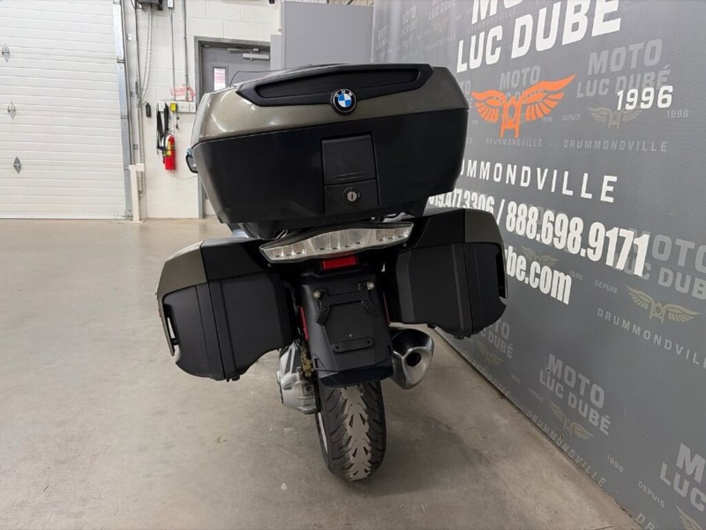 BMW R1250RT 2020