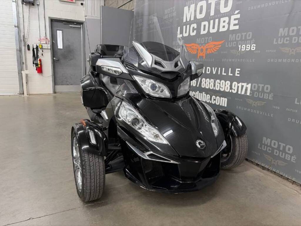 BMW R1250RT 2020