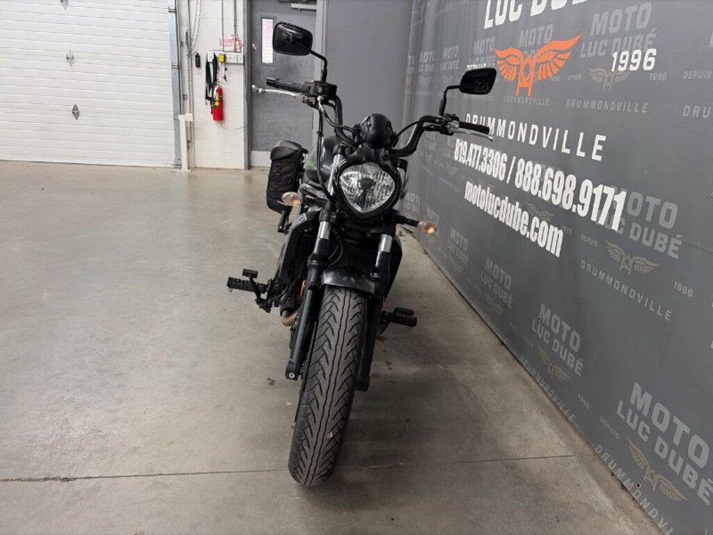 Kawasaki Vulcan S 650 ABS 2023