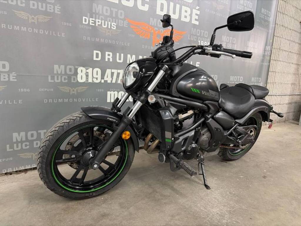 Kawasaki Vulcan S 650 ABS 2023
