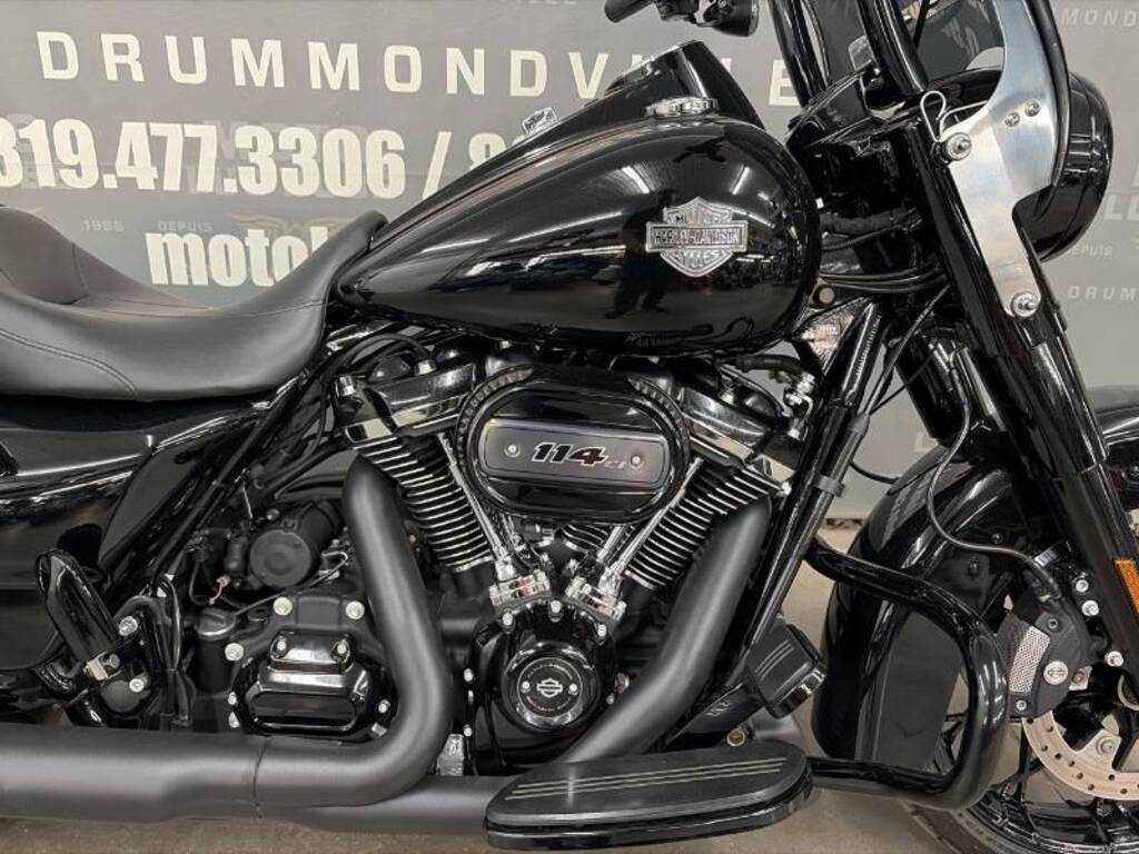 Harley-Davidson FLHRXS Road King Special 2023