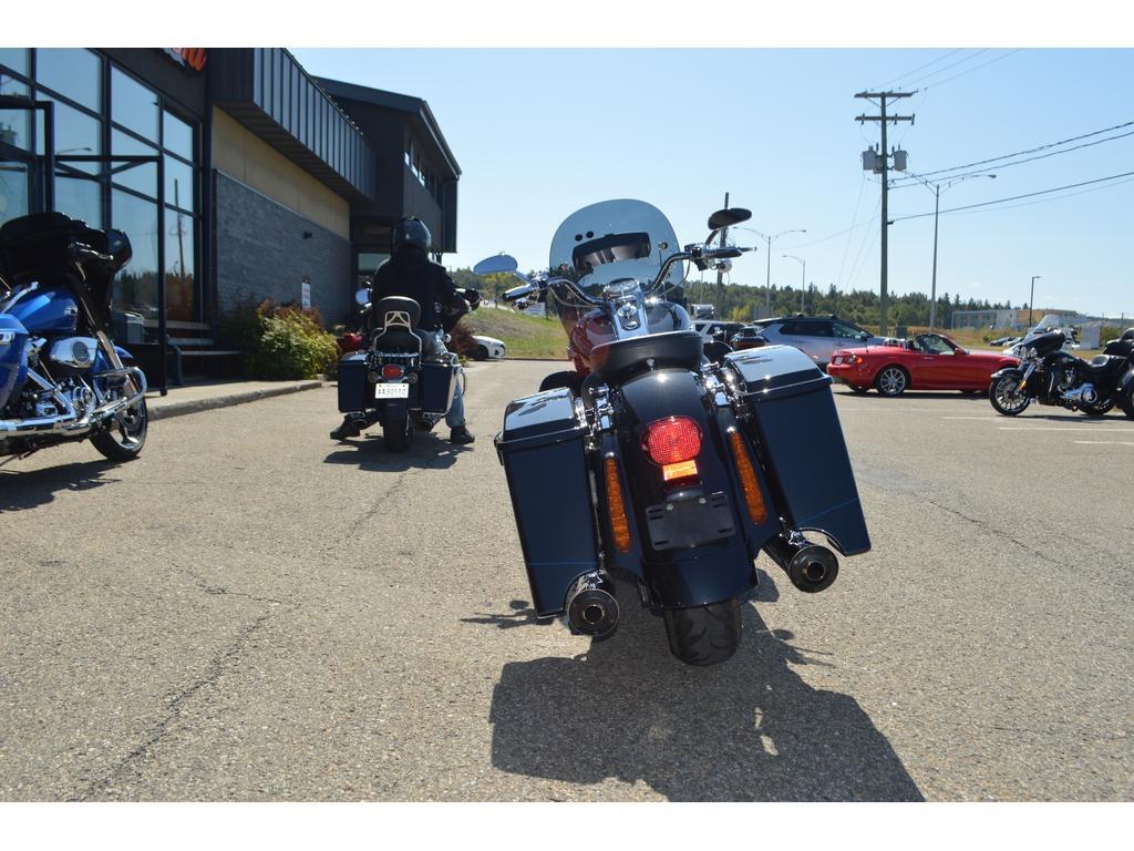 Harley-Davidson FLHRSE5 2013