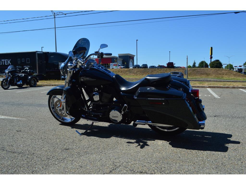 Harley-Davidson FLHRSE5 2013