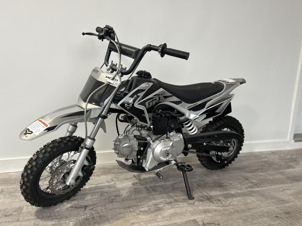 Pitster Pro GPX 2023