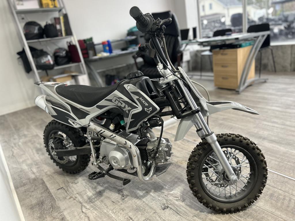 Pitster Pro GPX 2023