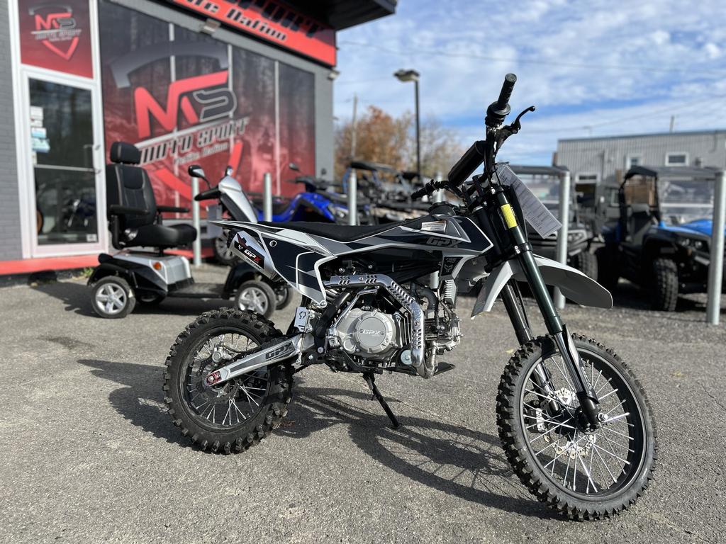 Pitster Pro GPX 2023