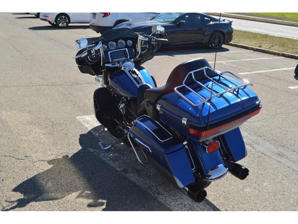 Harley-Davidson FL-ED 2017
