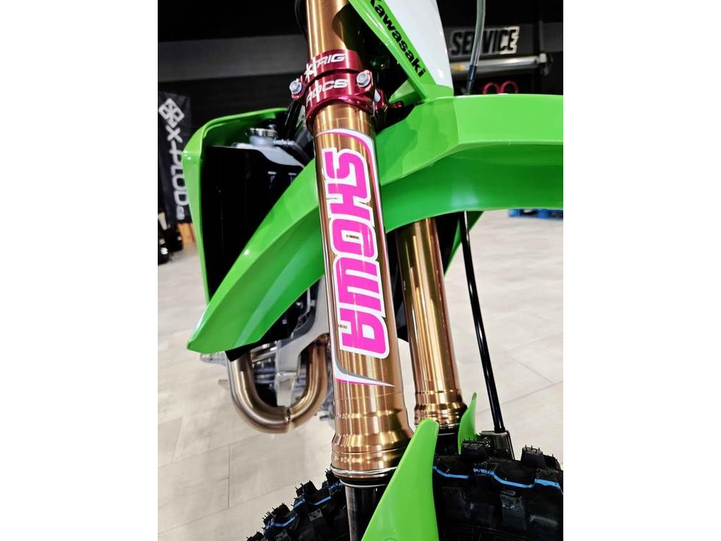 Kawasaki KX450 SR 2025