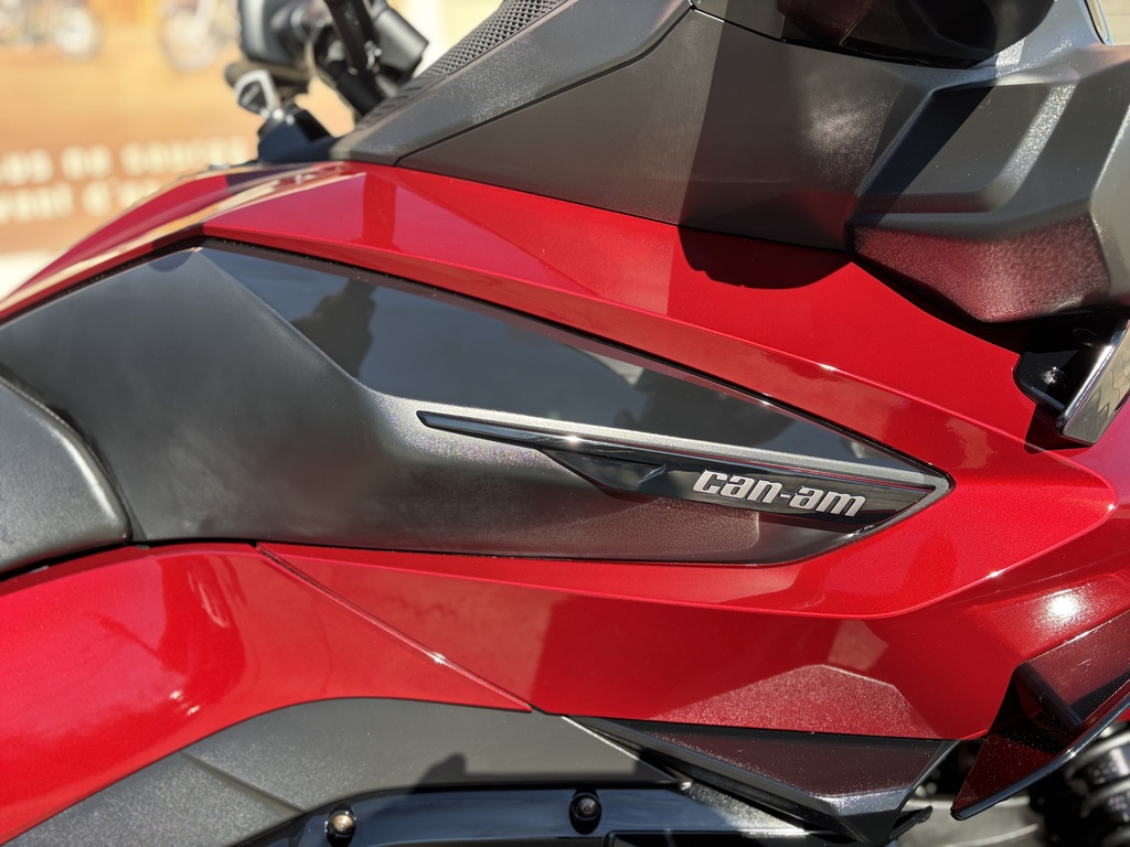 Can-Am Spyder RT Limited 2024
