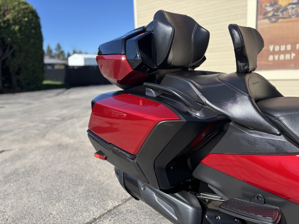 Can-Am Spyder RT Limited 2024