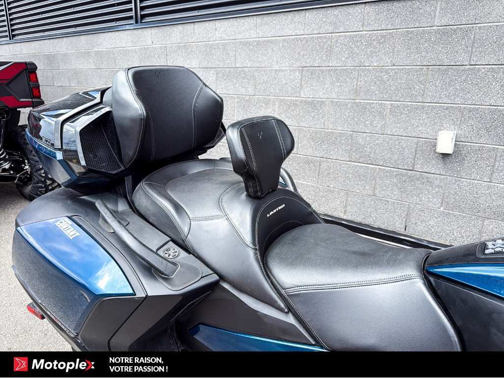 Can-Am Spyder RT Limited 2023