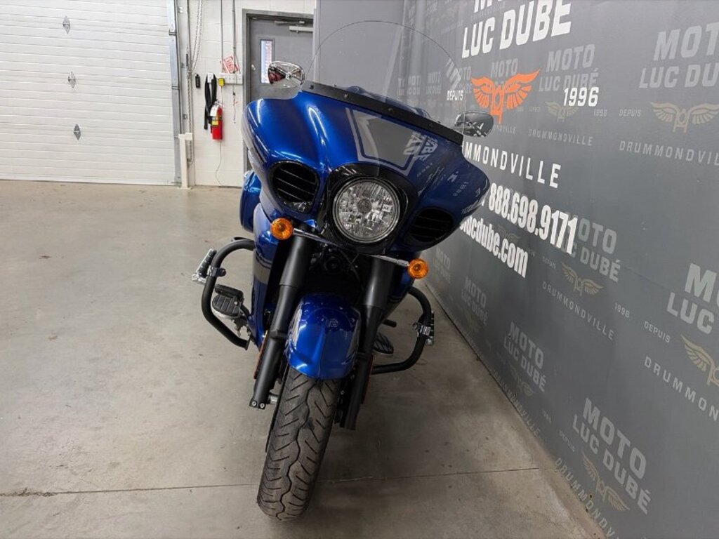 Kawasaki Vulcan 1700 Vaquero ABS 2020