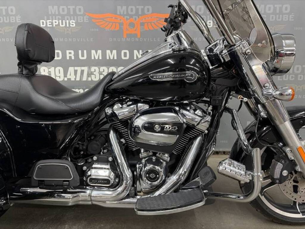 Harley-Davidson FLRT Freewheeler 2019