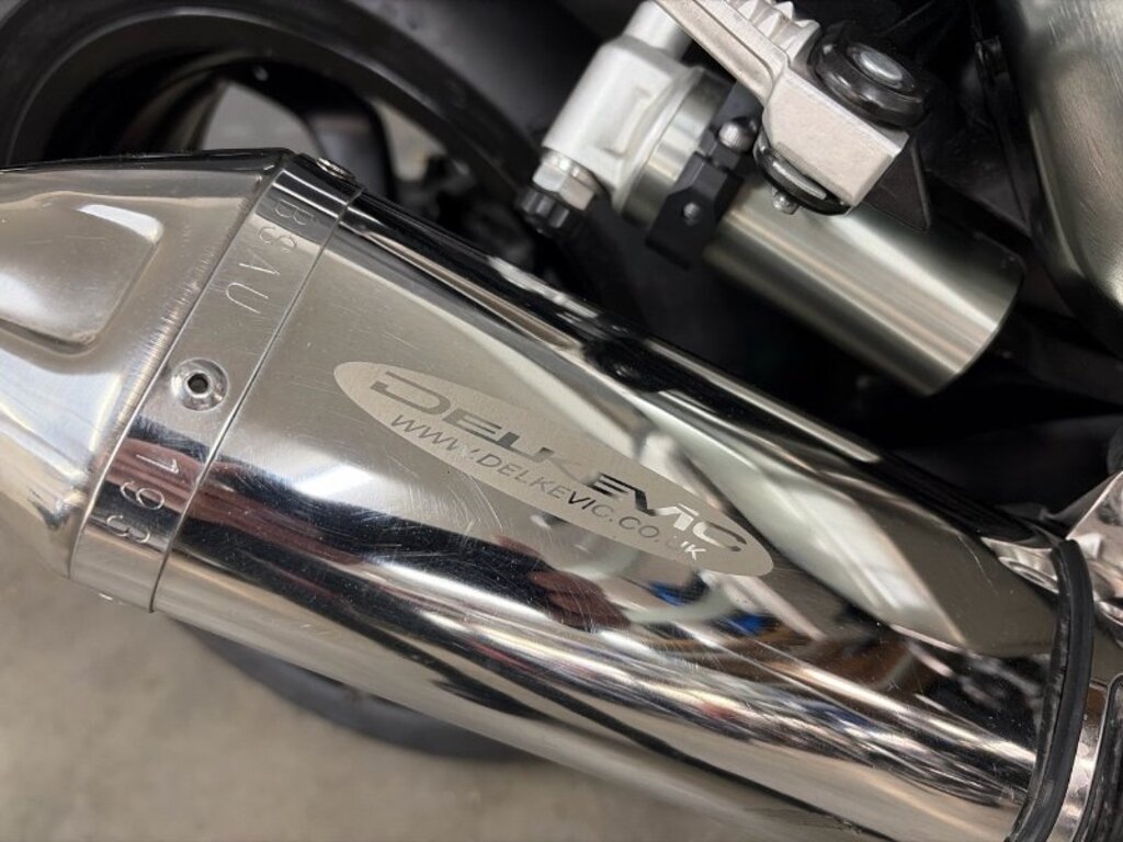 Yamaha V-MAX 1700 ABS 2009