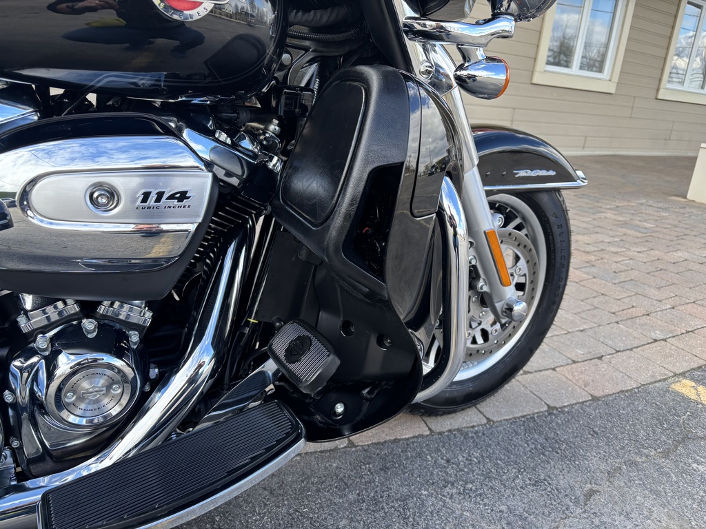 Harley-Davidson Tri Glide Ultra 2024