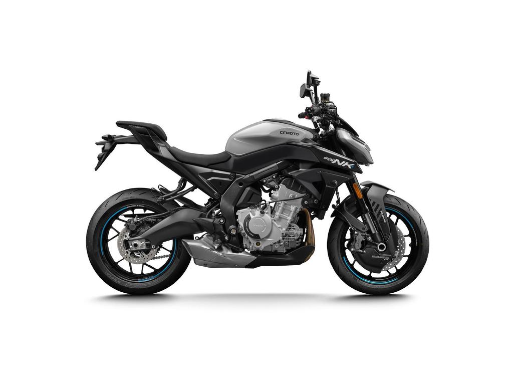 CFMOTO 675NK 2026