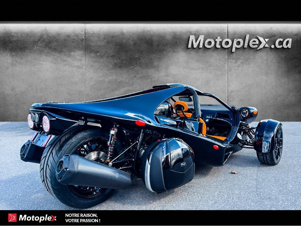 Campagna T-Rex 2026