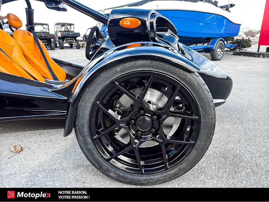 Campagna T-Rex 2026