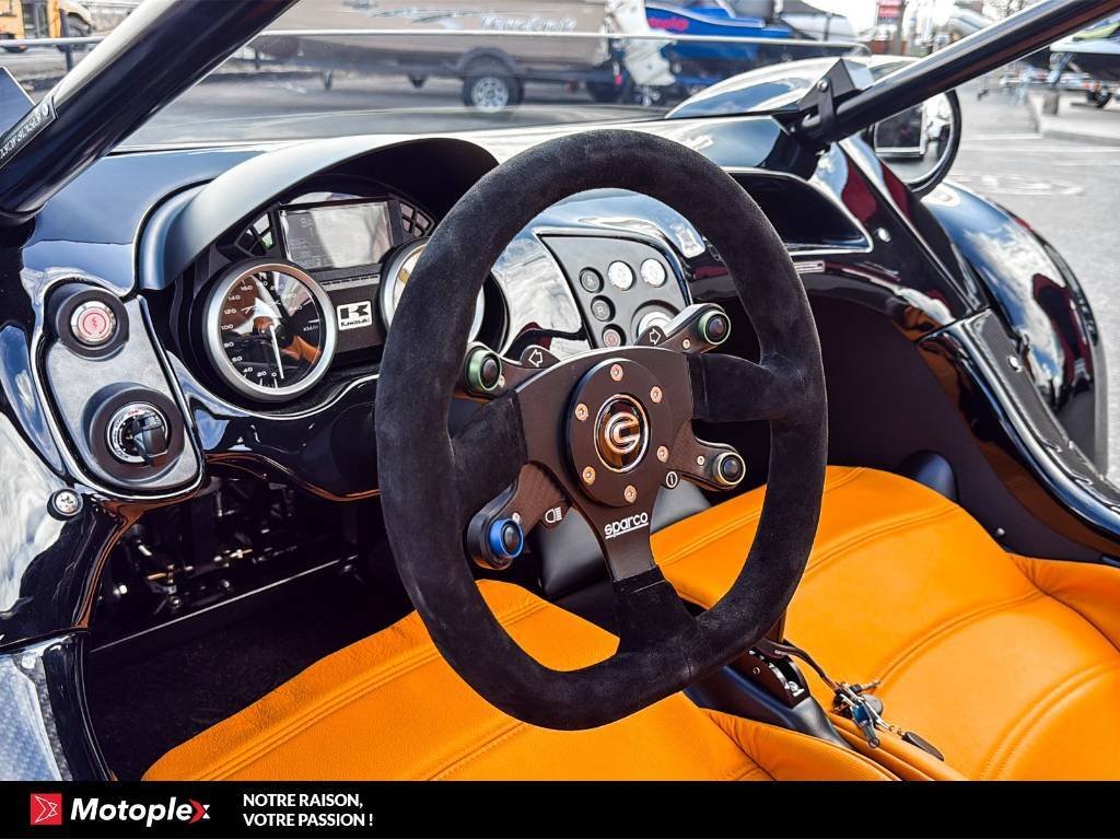 Campagna T-Rex 2026