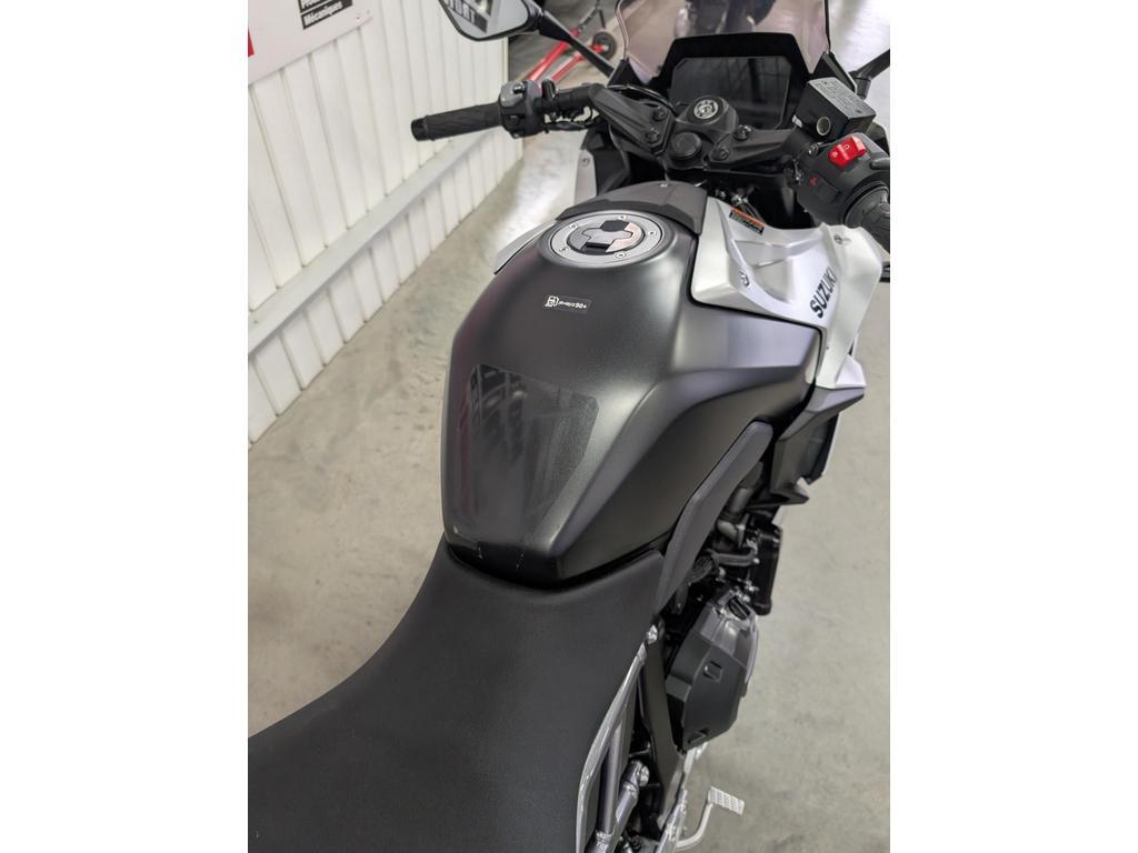 Suzuki GSX-8R 2024