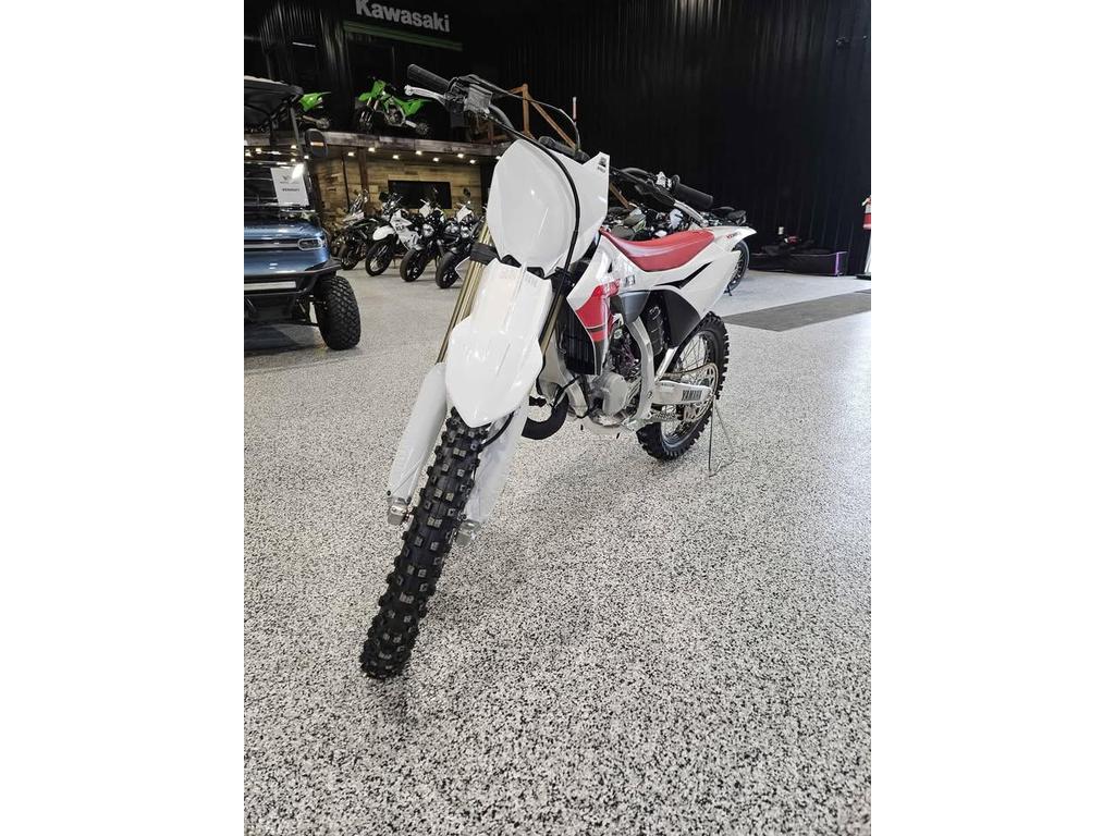 Yamaha YZ125 2026