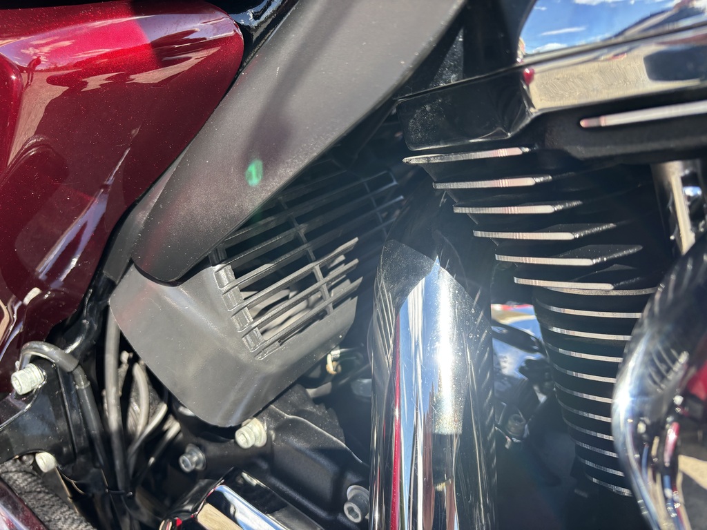 Harley-Davidson Tri Glide Ultra 2017