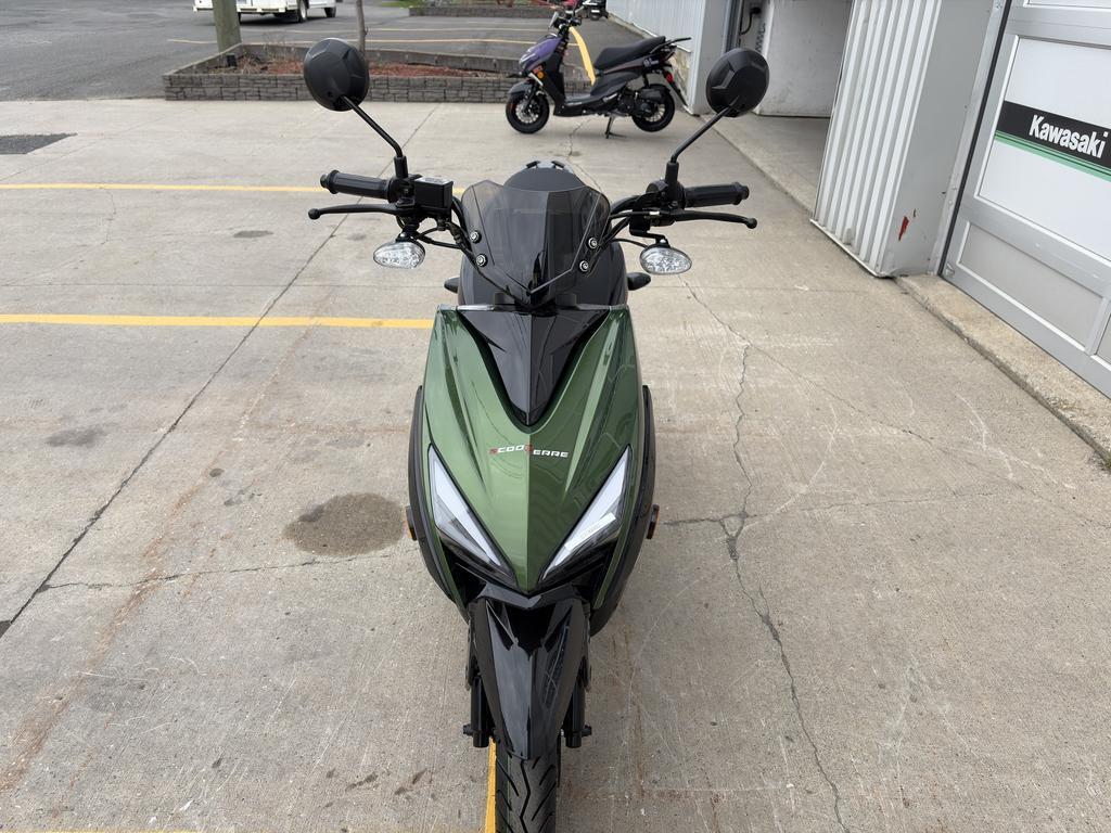 Scootterre JOKER 50 2026