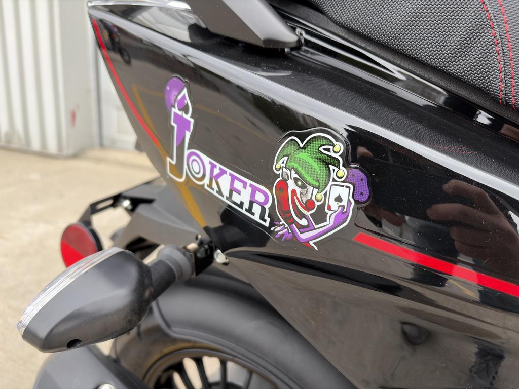 Scootterre JOKER 50 2026