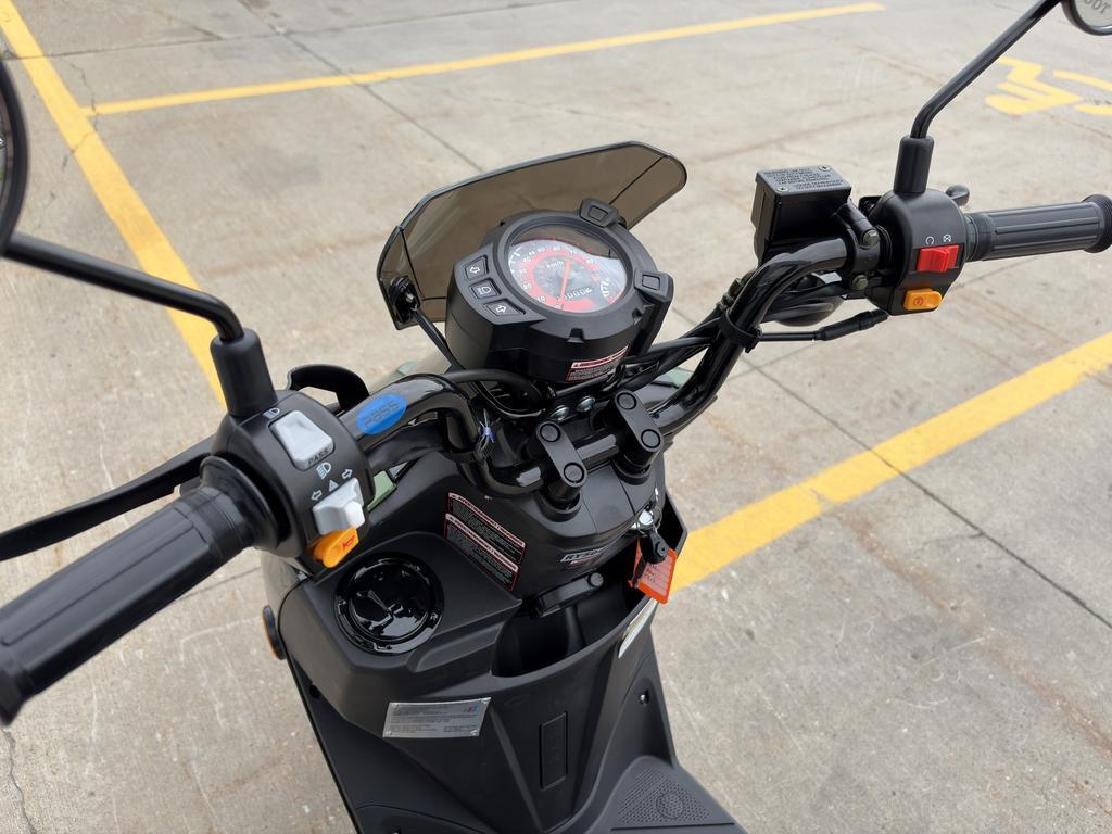 Scootterre JOKER 50 2026