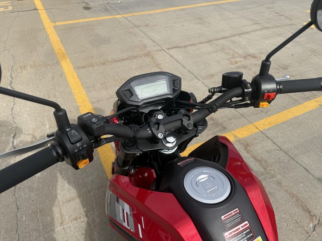 Scootterre AR50 2026