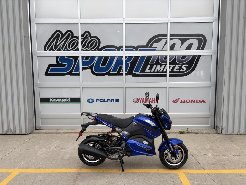 Scootterre AR50 2026