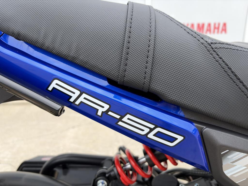 Scootterre AR50 2026