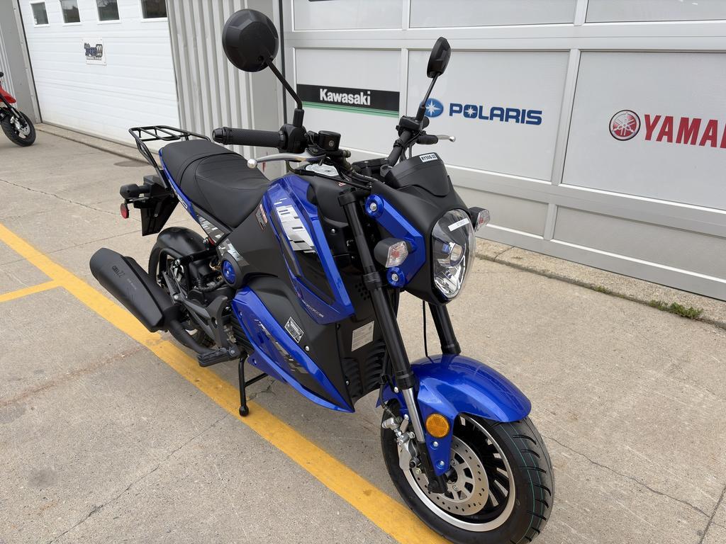 Scootterre AR50 2026