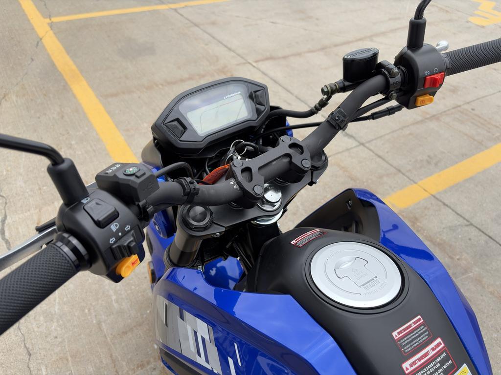 Scootterre AR50 2026
