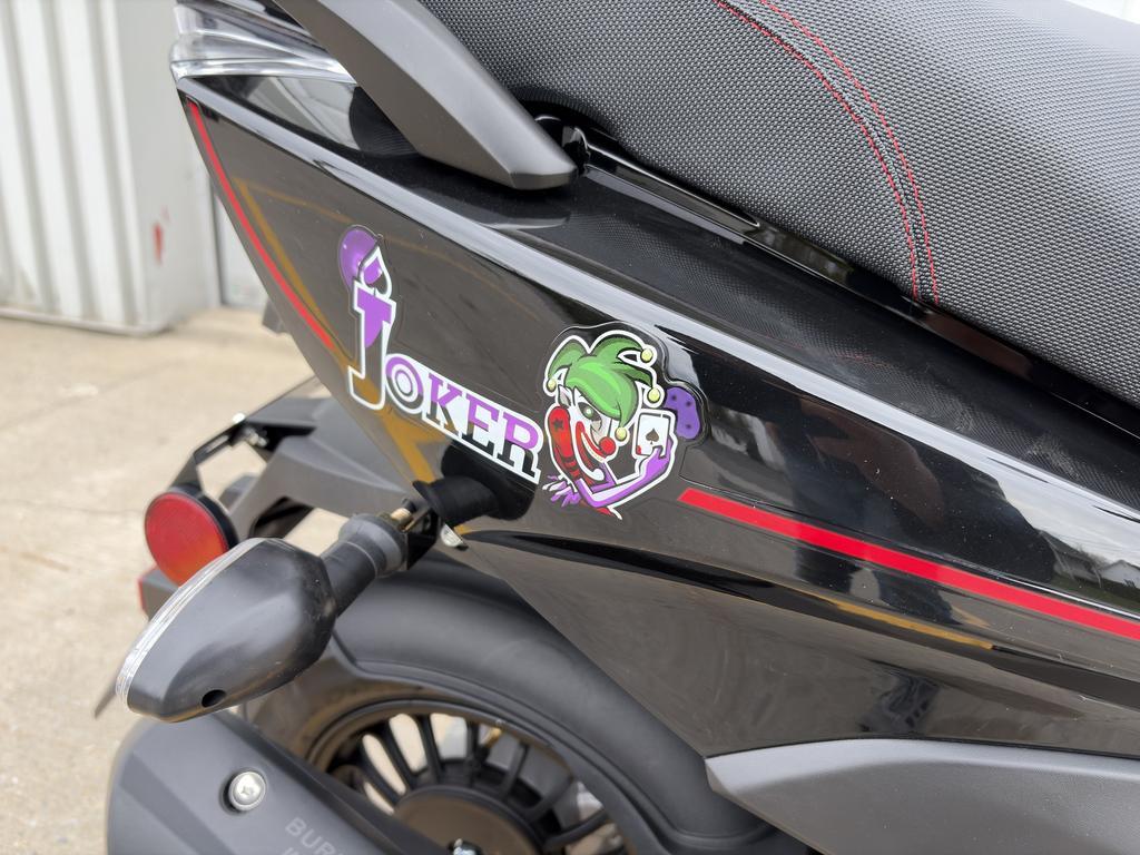 Scootterre JOKER 50 2026