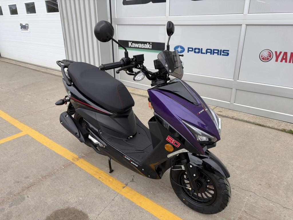 Scootterre JOKER 50 2026