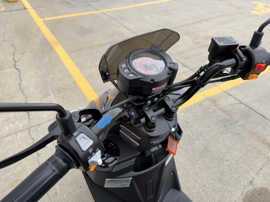 Scootterre JOKER 50 2026