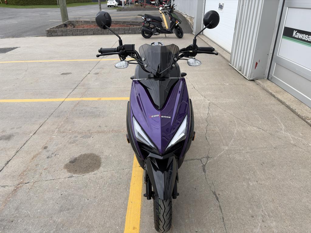 Scootterre JOKER 50 2026