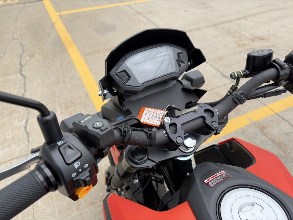 Scootterre AVENTURA 50 2026