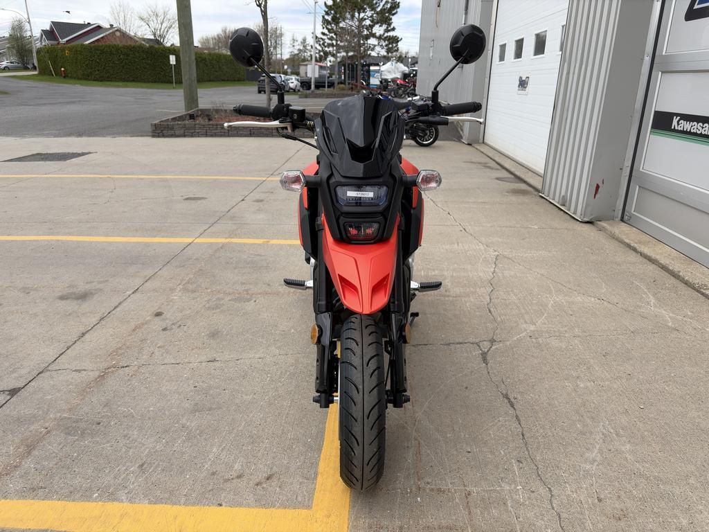 Scootterre AVENTURA 50 2026