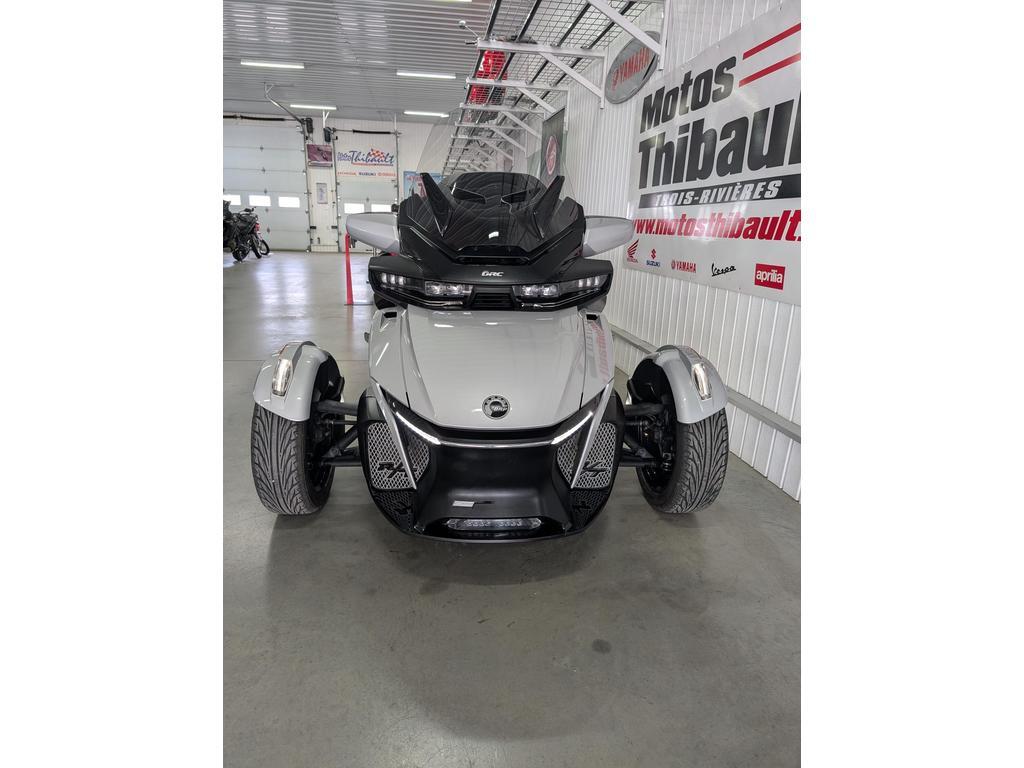 Can-Am Spyder 2022