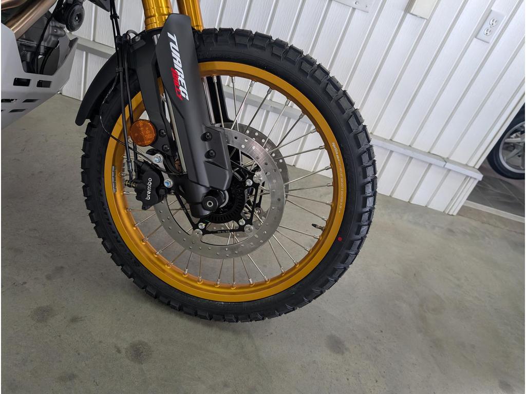 Aprilia TUAREG 660 RALLY 2027