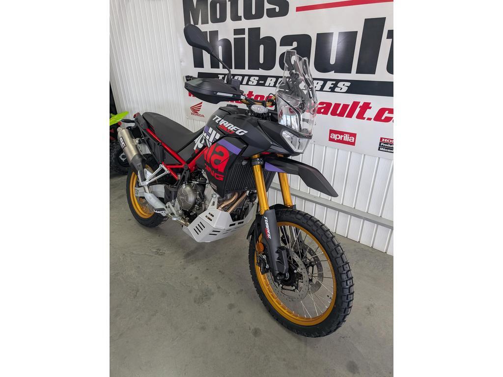 Aprilia TUAREG 660 RALLY 2027