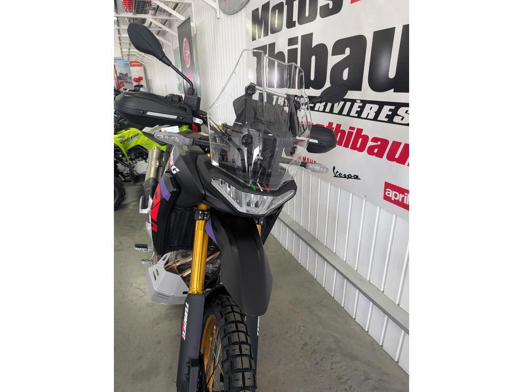 Aprilia TUAREG 660 RALLY 2027