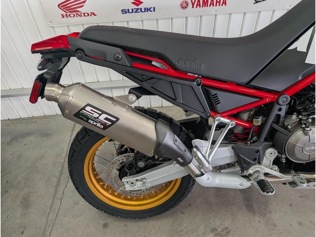 Aprilia TUAREG 660 RALLY 2027