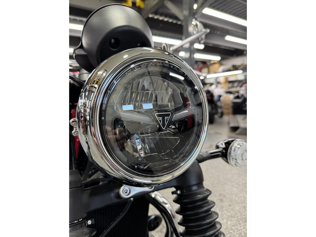 Triumph BONNEVILLE SPEEDMAST 2026