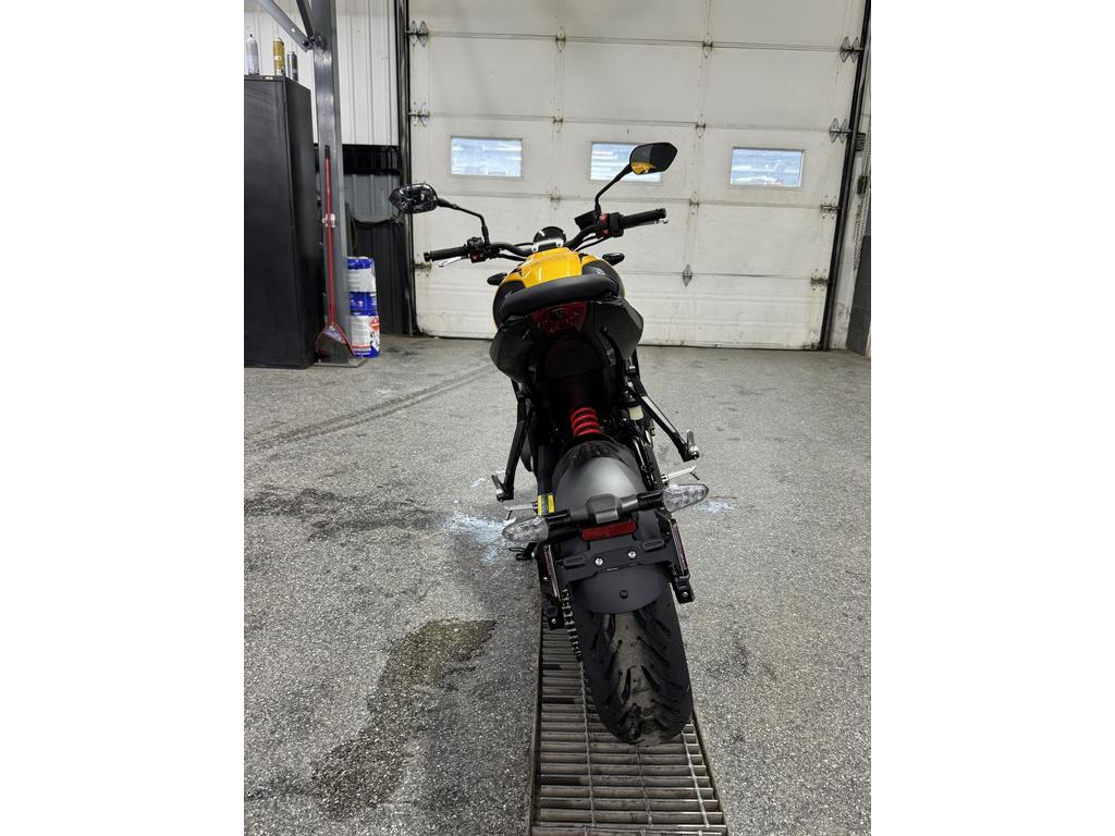 Triumph Trident 660 2026