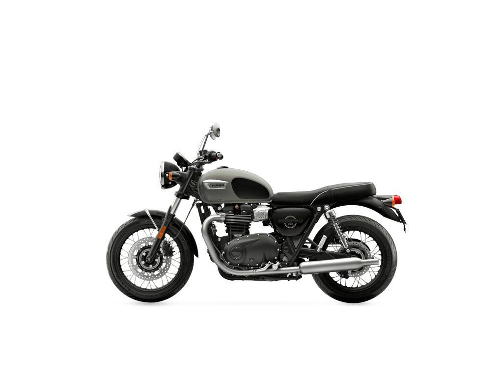 Triumph Bonneville T100 2026
